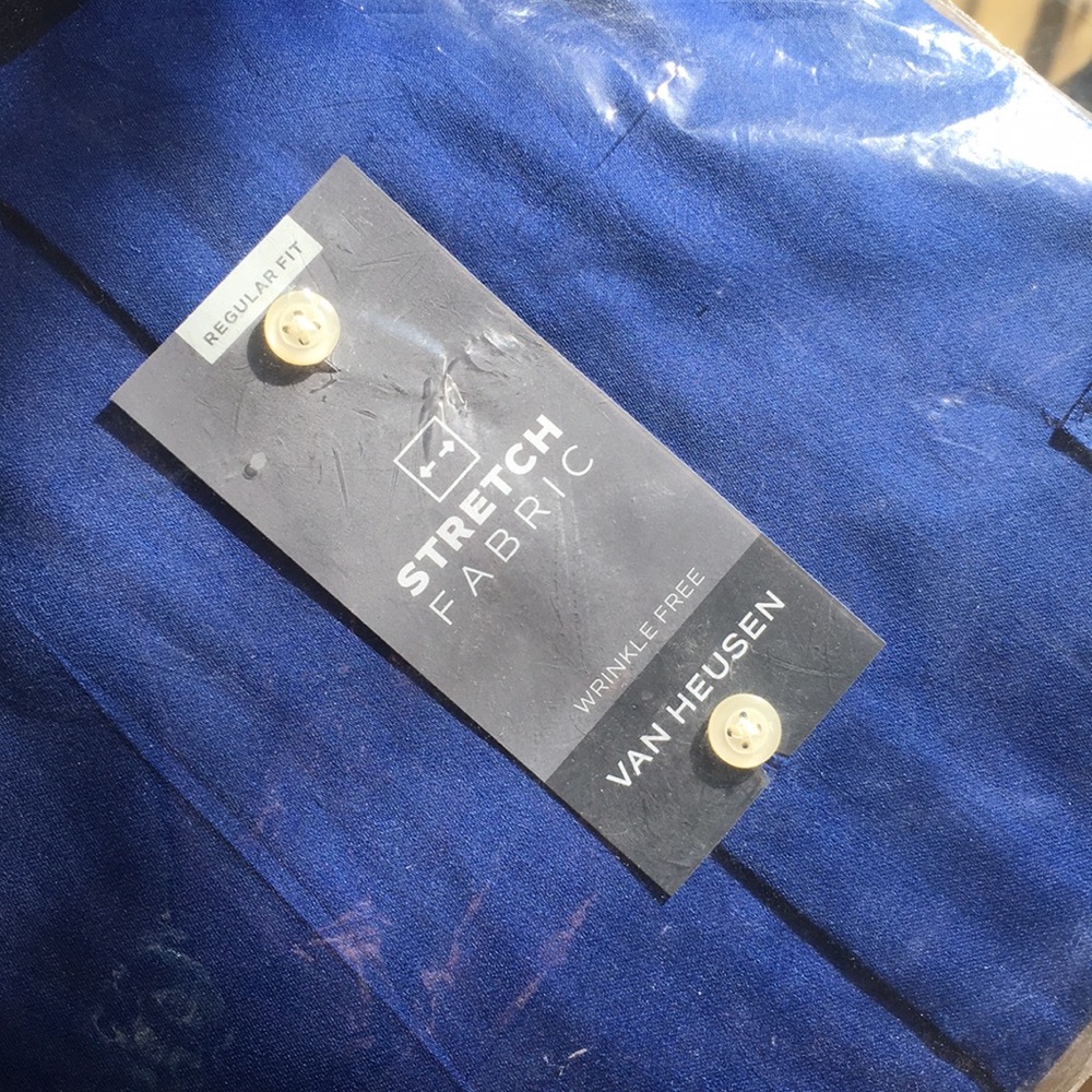 Men’s button down - Picture 4 of 6